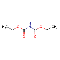 ethyl N-(ethoxycarbonyl)carbamate