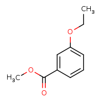 methyl 3-ethoxybenzoate