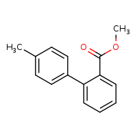 methyl 4'-methyl-[1,1'-biphenyl]-2-carboxylate