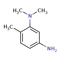 N1,N1,6-trimethylbenzene-1,3-diamine