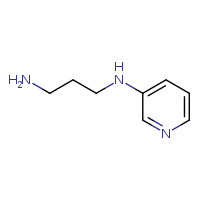 N1-(pyridin-3-yl)propane-1,3-diamine