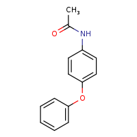 N-(4-phenoxyphenyl)acetamide
