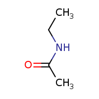 N-ethylacetamide