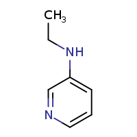 N-ethylpyridin-3-amine