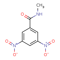 N-methyl-3,5-dinitrobenzamide