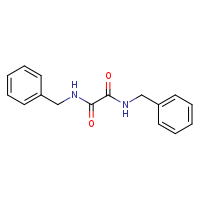 N,N'-dibenzylethanediamide