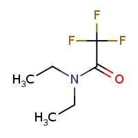 N,N-diethyl-2,2,2-trifluoroacetamide