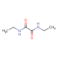 N,N'-diethyloxamide