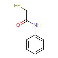 N-phenyl-2-sulfanylacetamide