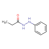 N'-phenylpropanehydrazide