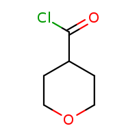 oxane-4-carbonyl chloride