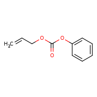 phenyl prop-2-en-1-yl carbonate