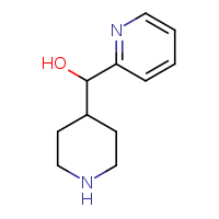 piperidin-4-yl(pyridin-2-yl)methanol