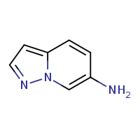 pyrazolo[1,5-a]pyridin-6-amine