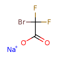 sodium 2-bromo-2,2-difluoroacetate