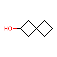 spiro[3.3]heptan-2-ol