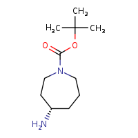 tert-butyl (4S)-4-aminoazepane-1-carboxylate