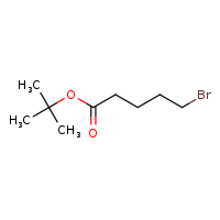 tert-butyl 5-bromopentanoate