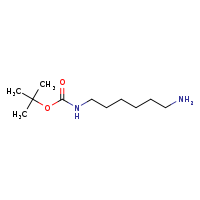 tert-butyl N-(6-aminohexyl)carbamate