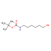 tert-butyl N-(6-hydroxyhexyl)carbamate