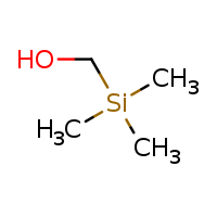 (trimethylsilyl)methanol