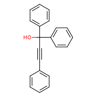 triphenylprop-2-yn-1-ol