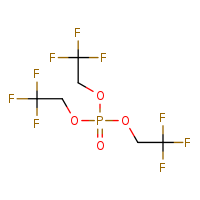 tris(2,2,2-trifluoroethyl) phosphate