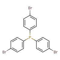 tris(4-bromophenyl)phosphane