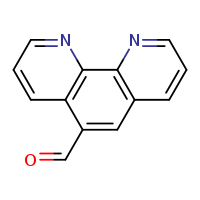 1,10-phenanthroline-5-carbaldehyde