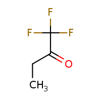1,1,1-trifluorobutan-2-one