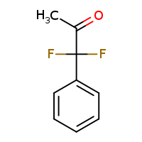 1,1-difluoro-1-phenylpropan-2-one