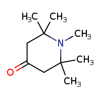 1,2,2,6,6-pentamethylpiperidin-4-one