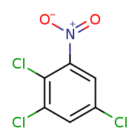1,2,5-trichloro-3-nitrobenzene