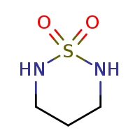 1??,2,6-thiadiazinane-1,1-dione