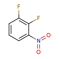 1,2-difluoro-3-nitrobenzene