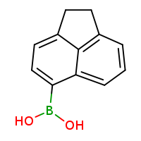 1,2-dihydroacenaphthylen-5-ylboronic acid