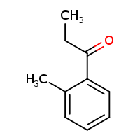 1-(2-methylphenyl)propan-1-one