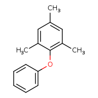1,3,5-trimethyl-2-phenoxybenzene