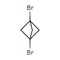 1,3-dibromobicyclo[1.1.1]pentane