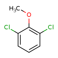 1,3-dichloro-2-methoxybenzene