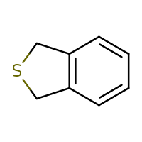 1,3-dihydro-2-benzothiophene