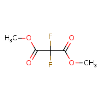 1,3-dimethyl 2,2-difluoropropanedioate