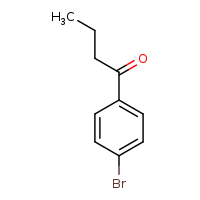 1-(4-bromophenyl)butan-1-one