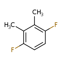 1,4-difluoro-2,3-dimethylbenzene