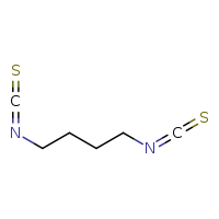 1,4-diisothiocyanatobutane