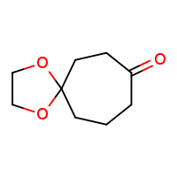 1,4-dioxaspiro[4.6]undecan-8-one
