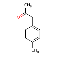 1-(4-methylphenyl)propan-2-one