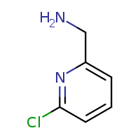 1-(6-chloropyridin-2-yl)methanamine