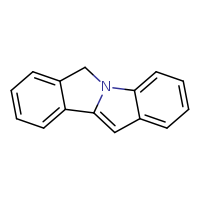 1-azatetracyclo[7.7.0.0²,?.0¹?,¹?]hexadeca-2,4,6,8,10,12,14-heptaene