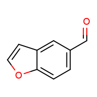 1-benzofuran-5-carbaldehyde